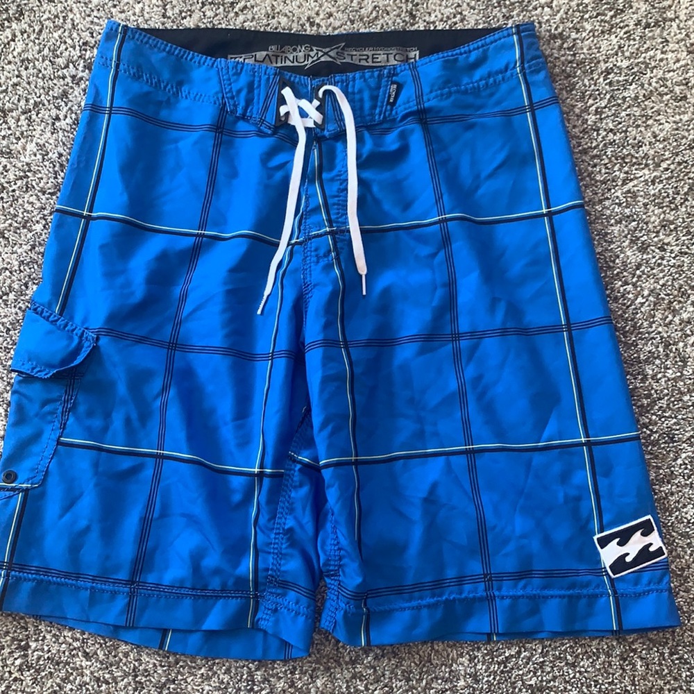 Men’s Billabong Swim Trunks